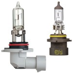 HB3 / HB4 / HB5 Halogen Globes